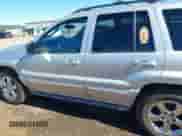 2004 Jeep Grand Cherokee Overland с VIN 1J8GW68J94C365142, выставлен на аукционе IAAI как лот 43343450 с пробегом 74 350 миль миль и . История ставок и продаж доступна на DreamBid. Изображение 14.