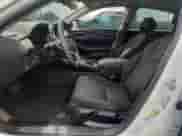 2024 Honda Accord EX with VIN 1HGCY1F3XRA036235, listed as a Copart auction lot 80705605 with 3,512 mi miles and Clean title. Bid and sale history available at DreamBid. Image 7.