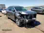 2020 Nissan Pathfinder S with VIN 5N1DR2AM4LC644054, listed as a Copart auction lot 66023975 with 38,371 mi miles and Salvage title. Bid and sale history available at DreamBid. Image 14.