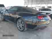 2024 Ford Mustang GT с VIN 1FA6P8CFXR5403302, выставлен на аукционе IAAI как лот 43041922 с пробегом 6 805 миль миль и . История ставок и продаж доступна на DreamBid. Изображение 3.