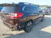 2025 Subaru Ascent Touring с VIN 4S4WMAUD7S3408834, выставлен на аукционе IAAI как лот 42857674 с пробегом 9 323 миль миль и . История ставок и продаж доступна на DreamBid. Изображение 4.