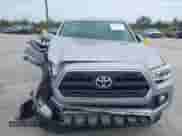 2016 Toyota Tacoma SR5 с VIN 5TFSZ5AN8GX032668, выставлен на аукционе IAAI как лот 40816601 с пробегом 57 004 миль миль и . История ставок и продаж доступна на DreamBid. Изображение 12.