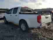 2016 Nissan Frontier S with VIN 1N6AD0ER9GN775021, listed as a Copart auction lot 85529945 with 137,858 mi miles and Salvage title. Bid and sale history available at DreamBid. Image 2.