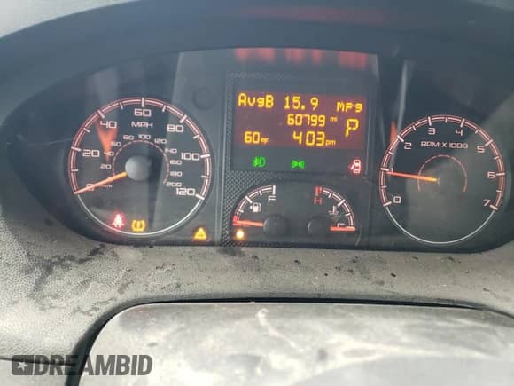 2021 Ram ProMaster Cargo with VIN 3C6LRVBGXME530071, listed as a Copart auction lot 57260465 with 60,799 mi miles and Salvage title. Bid and sale history available at DreamBid. Image 9.