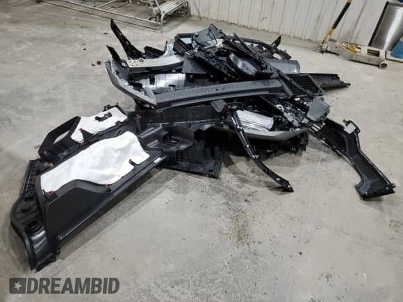 2025 Chevrolet Equinox FWD LT с VIN 3GNAXHEG1SL209197, выставлен на аукционе Copart как лот 89382945 с пробегом 306 миль миль и Списание • Salvage title. История ставок и продаж доступна на DreamBid. Изображение 13.