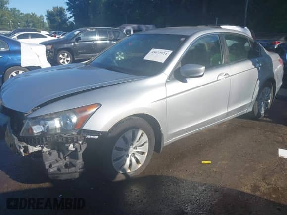 2009 Honda Accord LX with VIN 1HGCP26389A009317, listed as a IAAI auction lot 43075924 with 158,202 mi miles and . Bid and sale history available at DreamBid. Image 18.