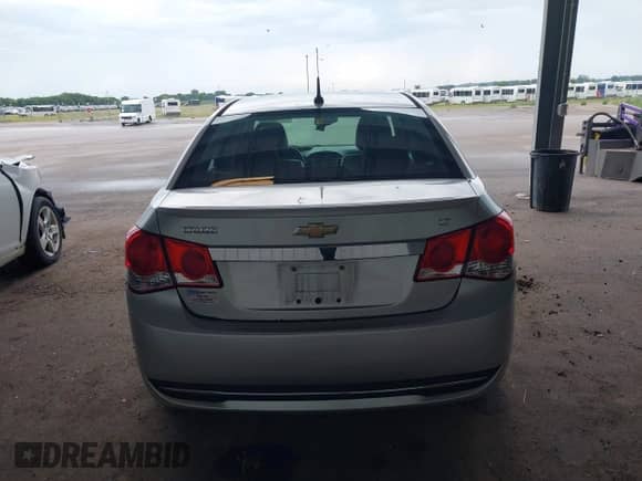 2012 Chevrolet Cruze 2LT с VIN 1G1PG5SC2C7114892, выставлен на аукционе IAAI как лот 42816887 с пробегом 159 893 миль миль и . История ставок и продаж доступна на DreamBid. Изображение 16.