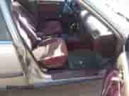 1991 Honda Accord LX z VIN JHMCB7656MC028293, wystawiony jako IAAI lot #41992201 z przebiegiem 191 514 mil mil oraz . Historia ofert i sprzedaży dostępna na DreamBid. Obrazek 5.