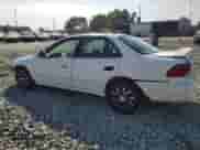 1998 Honda Accord EX with VIN 1HGCG5653WA171757, listed as a Copart auction lot 81785885 with 234,488 mi miles and Salvage title. Bid and sale history available at DreamBid. Image 2.