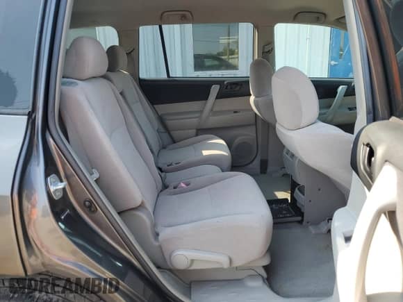 2008 Toyota Highlander с VIN JTEDS41A282054499, выставлен на аукционе Copart как лот 80847875 с пробегом 138 701 миль миль и Списание • Salvage title. История ставок и продаж доступна на DreamBid. Изображение 11.