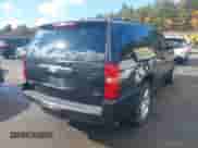 2010 Chevrolet Suburban LTZ with VIN 1GNUKKE32AR177132, listed as a IAAI auction lot 43494292 with 167,342 mi miles and . Bid and sale history available at DreamBid. Image 4.