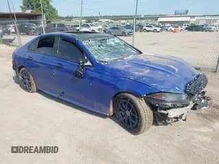 2024 Mercedes-Benz C 300 с VIN W1KAF4GB6RR183713, выставлен на аукционе IAAI как лот 43177675 с пробегом Не указан миль и . История ставок и продаж доступна на DreamBid. Изображение 1.