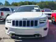 2016 Jeep Grand Cherokee High Altitude with VIN 1C4RJECG0GC335911, listed as a IAAI auction lot 43091451 with 150,848 mi miles and . Bid and sale history available at DreamBid. Image 12.