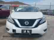 2016 Nissan Murano Platinum with VIN 5N1AZ2MHXGN117941, listed as a IAAI auction lot 42480275 with 78,182 mi miles and . Bid and sale history available at DreamBid. Image 12.