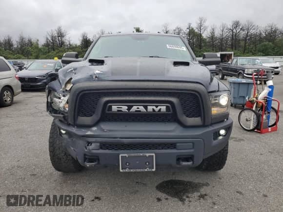 2020 Ram 1500 SLT с VIN 1C6RR7LT8LS145766, выставлен на аукционе Copart как лот 66699695 с пробегом 64 140 миль миль и Списание • Salvage title. История ставок и продаж доступна на DreamBid. Изображение 5.