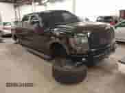 2012 Ford F-150 XL with VIN 1FTFW1ETXCFB77108, listed as a IAAI auction lot 42592030 with 164,464 mi miles and . Bid and sale history available at DreamBid. Image 1.