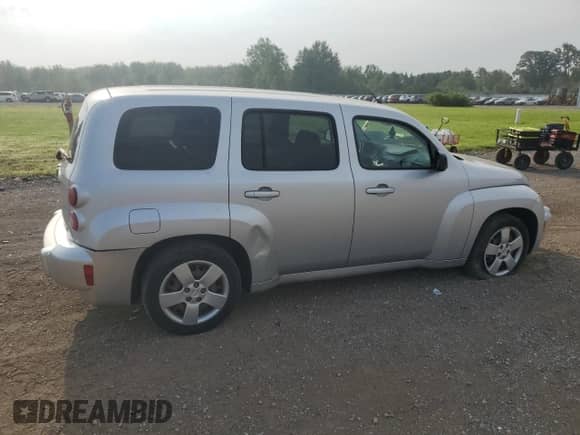 2011 Chevrolet HHR LS с VIN 3GNBAAFW7BS638045, выставлен на аукционе Copart как лот 63963975 с пробегом 146 841 миль миль и Чистый • Clean title. История ставок и продаж доступна на DreamBid. Изображение 3.