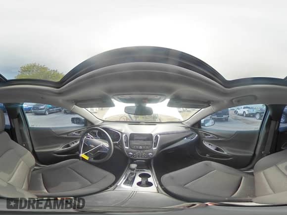 2021 Chevrolet Malibu LT с VIN 1G1ZD5ST5MF044278, выставлен на аукционе Copart как лот 58300535 с пробегом 118 358 миль миль и На запчасти • Non repairable. История ставок и продаж доступна на DreamBid. Изображение 14.