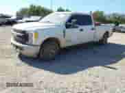 2017 Ford F-250 XL with VIN 1FT7W2AT6HEF22700, listed as a IAAI auction lot 43179798 with 246,557 mi miles and . Bid and sale history available at DreamBid. Image 2.