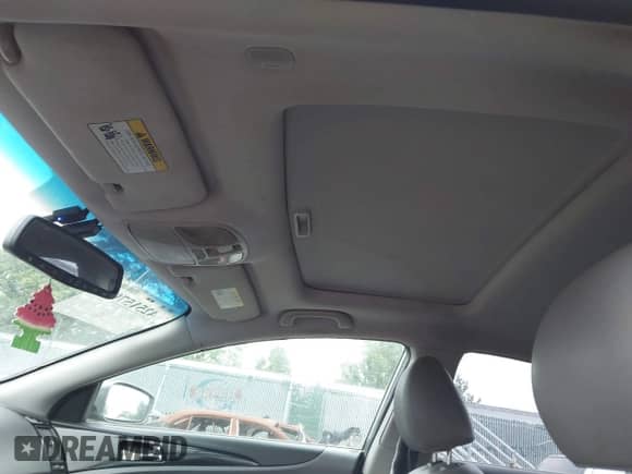 2013 Hyundai Sonata Limited z VIN 5NPEC4AC7DH695129, wystawiony jako IAAI lot #42515702 z przebiegiem Nie podano mil oraz . Historia ofert i sprzedaży dostępna na DreamBid. Obrazek 13.