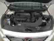 2017 Hyundai Sonata 2.4L with VIN 5NPE24AF8HH554668, listed as a Copart auction lot 81211635 with 144,448 mi miles and Clean title. Bid and sale history available at DreamBid. Image 11.