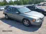 2005 Volvo S60 с VIN YV1RH592152471372, выставлен на аукционе Copart как лот 59473615 с пробегом 58 873 миль миль и Списание • Salvage title. История ставок и продаж доступна на DreamBid. Изображение 4.
