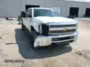 2019 Chevrolet Silverado 2500HD Work Truck z VIN 1GC1KREG7KF280556, wystawiony jako Copart lot #61862254 z przebiegiem 225 660 mil mil oraz Szkoda całkowita • Salvage title. Historia ofert i sprzedaży dostępna na DreamBid. Obrazek 10.