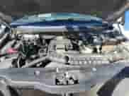 2005 Ford F-150 XLT with VIN 1FTPX14525NB67394, listed as a Copart auction lot 85132755 with 140,503 mi miles and Salvage title. Bid and sale history available at DreamBid. Image 11.