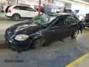 2010 Chevrolet Cobalt 2LT with VIN 1G1AF5F50A7190127, listed as a Copart auction lot 66655315 with 160,550 mi miles and Clean title. Bid and sale history available at DreamBid. Image 1.