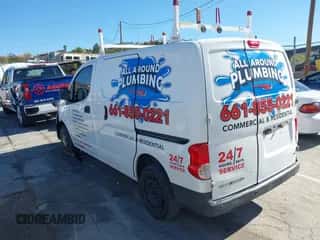 2015 Chevrolet City Express Cargo LS с VIN 3N63M0YN7FK694458, выставлен на аукционе IAAI как лот 41855661 с пробегом 193 068 миль миль и . История ставок и продаж доступна на DreamBid. Изображение 3.