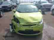 2012 Ford Fiesta SES с VIN 3FADP4FJ8CM133083, выставлен на аукционе IAAI как лот 43280217 с пробегом 154 483 миль миль и . История ставок и продаж доступна на DreamBid. Изображение 12.