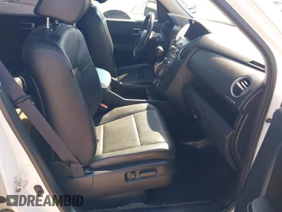 2014 Honda Pilot Touring with VIN 5FNYF3H95EB019027, listed as a IAAI auction lot 43424914 with 91,055 mi miles and . Bid and sale history available at DreamBid. Image 5.