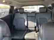 2017 Hyundai Santa Fe Ultimate с VIN 5XYZW4LA9HG488730, выставлен на аукционе Copart как лот 65785285 с пробегом 116 720 миль миль и Списание • Salvage title. История ставок и продаж доступна на DreamBid. Изображение 10.