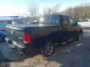 2013 Ram 1500 Tradesman with VIN 1C6RR7FT9DS543551, listed as a IAAI auction lot 41103420 with 254,234 mi miles and . Bid and sale history available at DreamBid. Image 4.