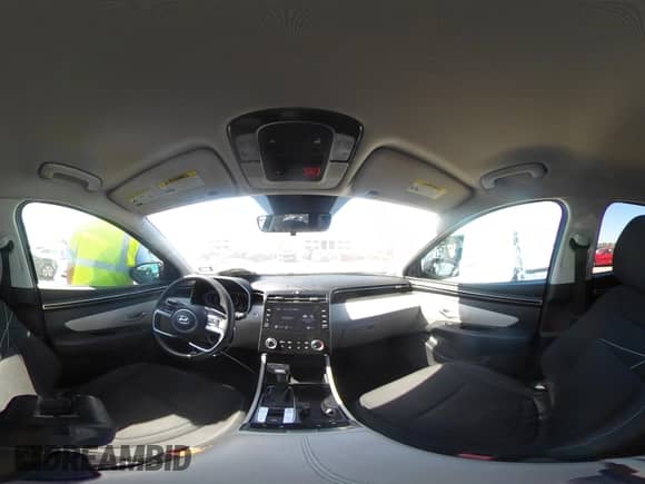 2022 Hyundai Tucson SEL с VIN 5NMJB3AE2NH150631, выставлен на аукционе IAAI как лот 42742067 с пробегом 56 346 миль миль и . История ставок и продаж доступна на DreamBid. Изображение 18.