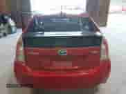 2012 Toyota Prius Three with VIN JTDKN3DU6C1521120, listed as a IAAI auction lot 43373567 with 241,472 mi miles and . Bid and sale history available at DreamBid. Image 16.