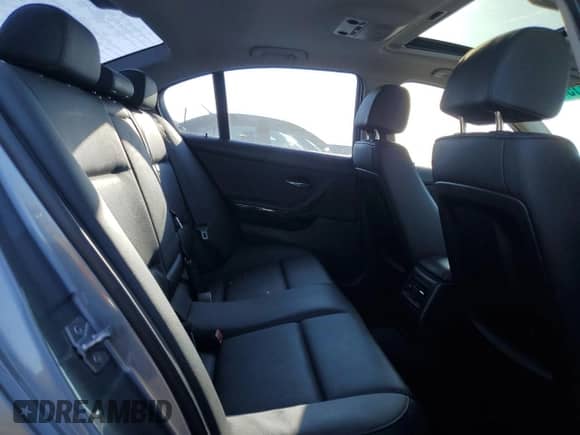 2011 BMW 3 Series 328i xDrive with VIN WBAPK7C50BA974967, listed as a Copart auction lot 71474715 with 240,609 mi miles and Clean title. Bid and sale history available at DreamBid. Image 10.