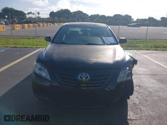 2007 Toyota Camry CE with VIN 4T1BE46K77U140099, listed as a IAAI auction lot 43384538 with 147,954 mi miles and . Bid and sale history available at DreamBid. Image 12.
