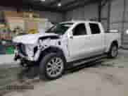2020 Chevrolet Silverado 1500 High Country z VIN 1GCUYHED6LZ102813, wystawiony jako Copart lot #84891464 z przebiegiem 26 477 mil mil oraz Szkoda całkowita • Salvage title. Historia ofert i sprzedaży dostępna na DreamBid. Obrazek 1.