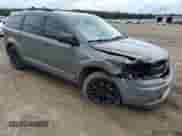 2020 Dodge Journey SE Value z VIN 3C4PDCAB0LT194511, wystawiony jako Copart lot #81498515 z przebiegiem 95 246 mil mil oraz Szkoda całkowita • Salvage title. Historia ofert i sprzedaży dostępna na DreamBid. Obrazek 4.