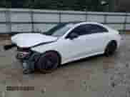 2020 Mercedes-Benz CLA 250 с VIN W1K5J4GB7LN096675, выставлен на аукционе Copart как лот 85648705 с пробегом 40 375 миль миль и Списание • Salvage title. История ставок и продаж доступна на DreamBid. Изображение 1.