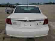 2003 Saturn LS with VIN 1G8JW54RX3Y535281, listed as a Copart auction lot 60735105 with 165,840 mi miles and Salvage title. Bid and sale history available at DreamBid. Image 6.