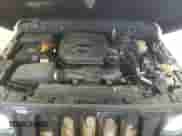 2022 Jeep Wrangler Unlimited Willys with VIN 1C4HJXDN8NW210106, listed as a Copart auction lot 64212235 with 65,948 mi miles and Salvage title. Bid and sale history available at DreamBid. Image 12.