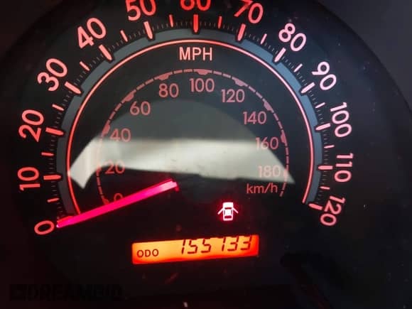 2007 Toyota Tundra SR5 с VIN 5TFRT54107X011547, выставлен на аукционе IAAI как лот 43531368 с пробегом 155 733 миль миль и . История ставок и продаж доступна на DreamBid. Изображение 7.