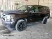 2015 Chevrolet Tahoe LT с VIN 1GNSCBKC6FR246923, выставлен на аукционе Copart как лот 71491925 с пробегом 153 212 миль миль и Списание • Salvage title. История ставок и продаж доступна на DreamBid. Изображение 1.