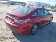 2013 Hyundai Sonata Limited z VIN KMHEC4A41DA094455, wystawiony jako IAAI lot #42748944 z przebiegiem 227 266 mil mil oraz . Historia ofert i sprzedaży dostępna na DreamBid. Obrazek 4.