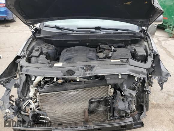 2011 Hyundai Veracruz GLS с VIN KM8NUDCC1BU155333, выставлен на аукционе Copart как лот 78229714 с пробегом 173 862 миль миль и Чистый • Clean title. История ставок и продаж доступна на DreamBid. Изображение 12.