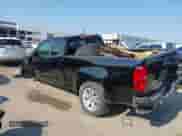 2021 Chevrolet Colorado 2WD LT with VIN 1GCHSCEA6M1283441, listed as a IAAI auction lot 42919807 with 45,029 mi miles and . Bid and sale history available at DreamBid. Image 3.