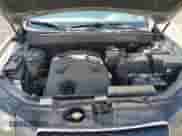 2009 Hyundai Santa Fe Limited с VIN 5NMSH13E89H250825, выставлен на аукционе Copart как лот 71744335 с пробегом 78 878 миль миль и Чистый • Clean title. История ставок и продаж доступна на DreamBid. Изображение 12.
