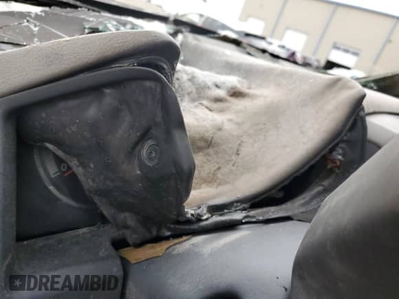 2011 Dodge RAM with VIN 3D73Y4EL3BG625156, listed as a Copart auction lot 82441323 with Not provided miles and Salvage title. Bid and sale history available at DreamBid. Image 9.